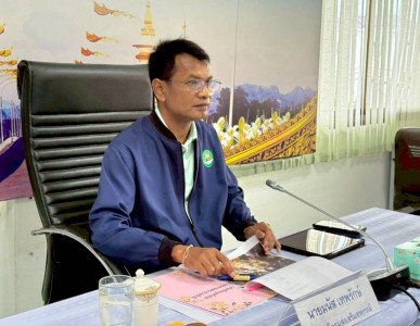 รองอธิบดีกรมส่งเสริมสหกรณ์ ... พารามิเตอร์รูปภาพ 1